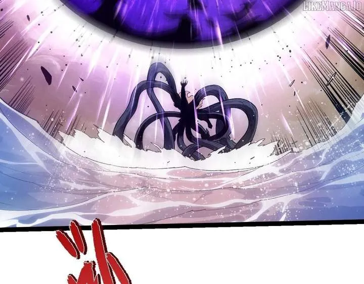 Evolution Begins With a Big Tree Chapter 435 page 67 - 