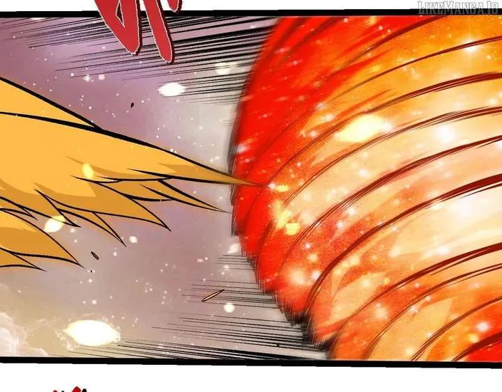 Evolution Begins With a Big Tree Chapter 435 page 68 - 