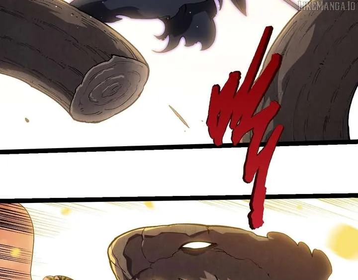 Evolution Begins With a Big Tree Chapter 435 page 79 - 