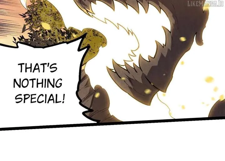 Evolution Begins With a Big Tree Chapter 435 page 80 - 