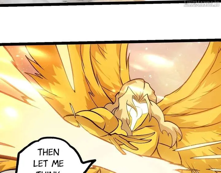 Evolution Begins With a Big Tree Chapter 435 page 9 - 
