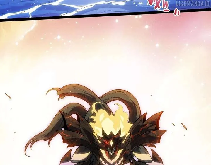 Evolution Begins With a Big Tree Chapter 435 page 86 - 