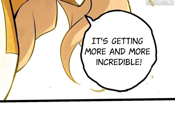 Evolution Begins With a Big Tree Chapter 435 page 90 - 