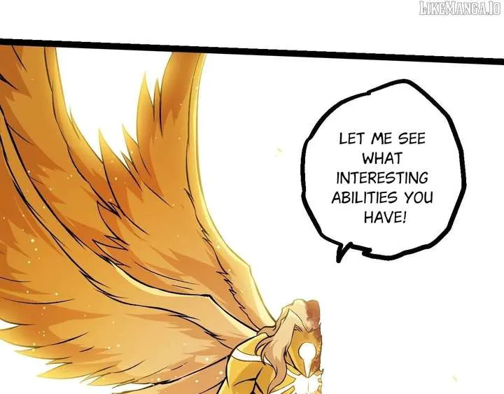 Evolution Begins With a Big Tree Chapter 435 page 91 - 