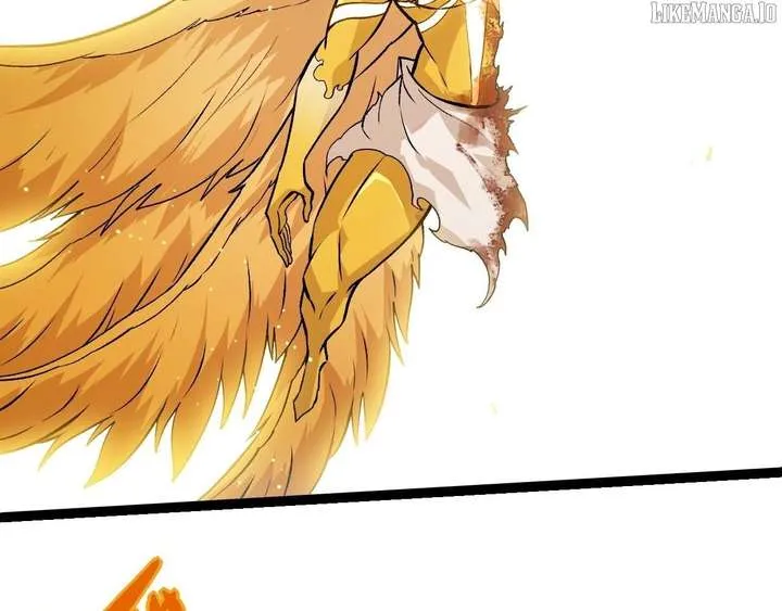 Evolution Begins With a Big Tree Chapter 435 page 92 - 