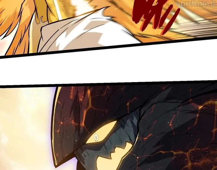 Evolution Begins With a Big Tree Chapter 435 page 94 - 