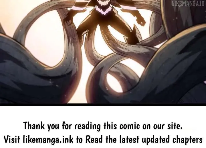 Evolution Begins With a Big Tree Chapter 435 page 100 - 