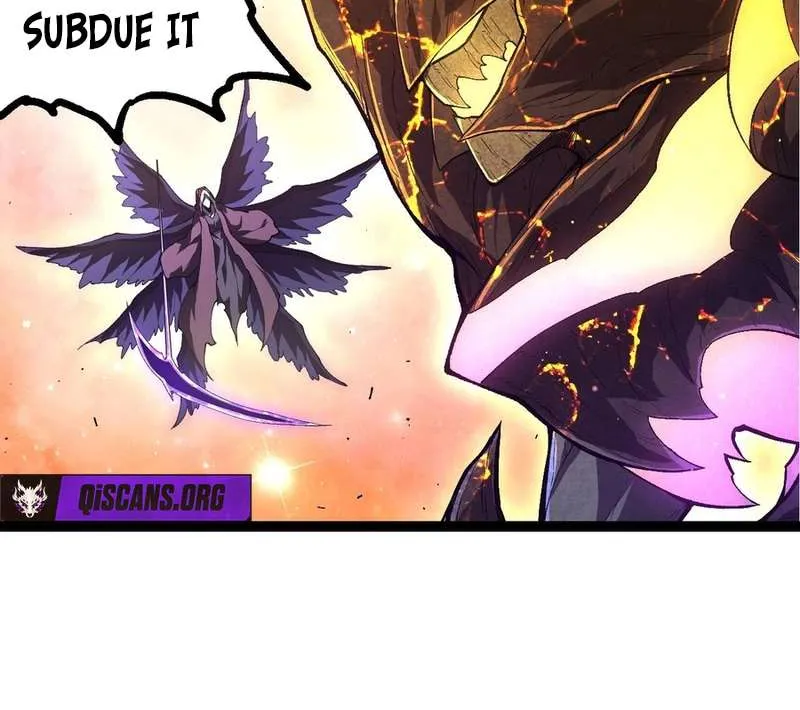 Evolution Begins With a Big Tree Chapter 436 page 20 - 