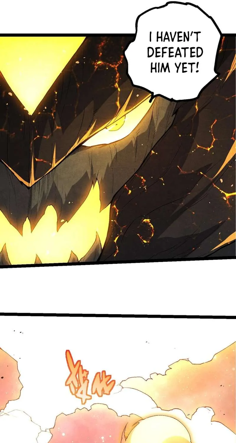 Evolution Begins With a Big Tree Chapter 436 page 21 - 