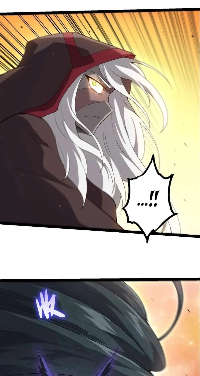 Evolution Begins With a Big Tree Chapter 436 page 23 - 
