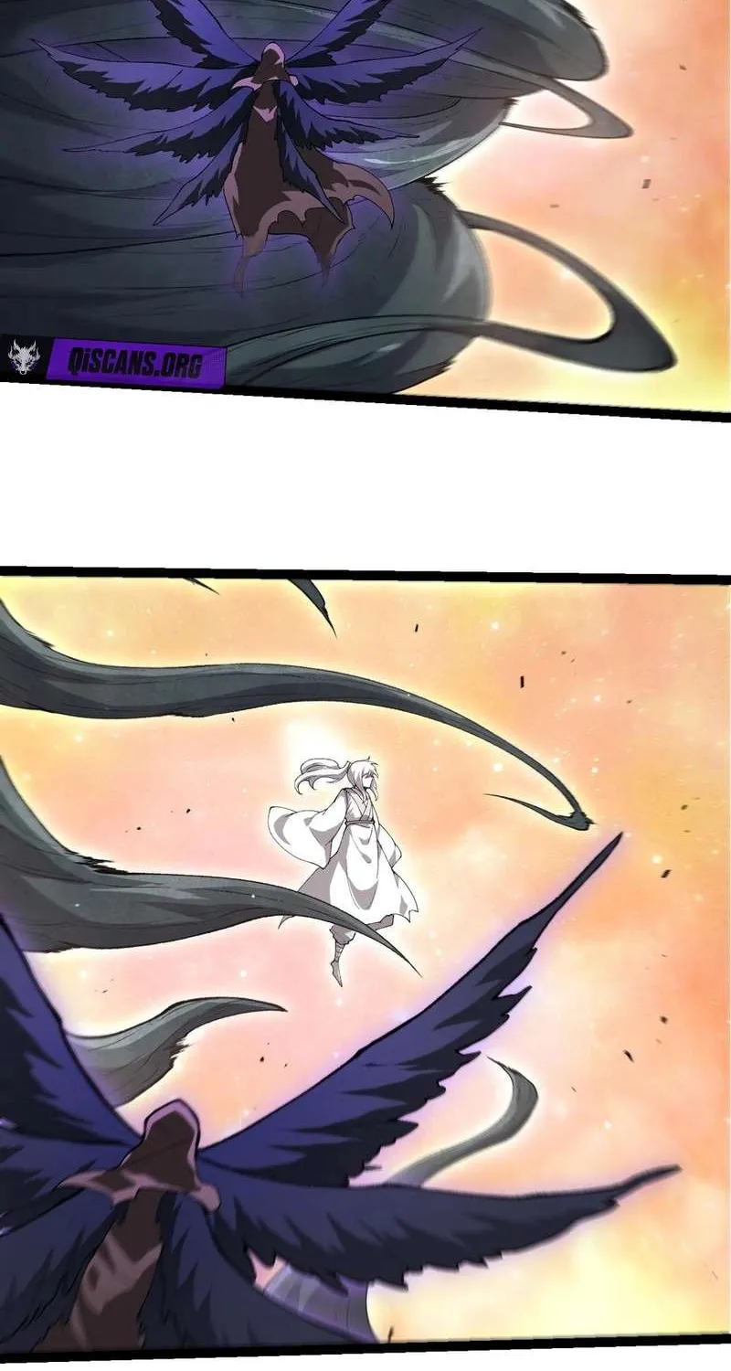 Evolution Begins With a Big Tree Chapter 436 page 24 - 