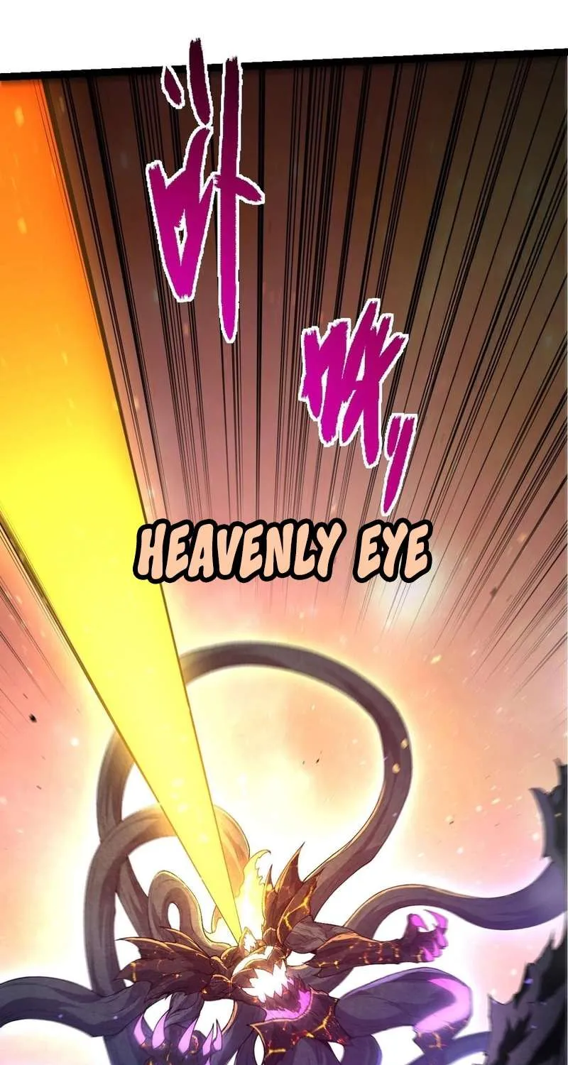 Evolution Begins With a Big Tree Chapter 436 page 4 - 