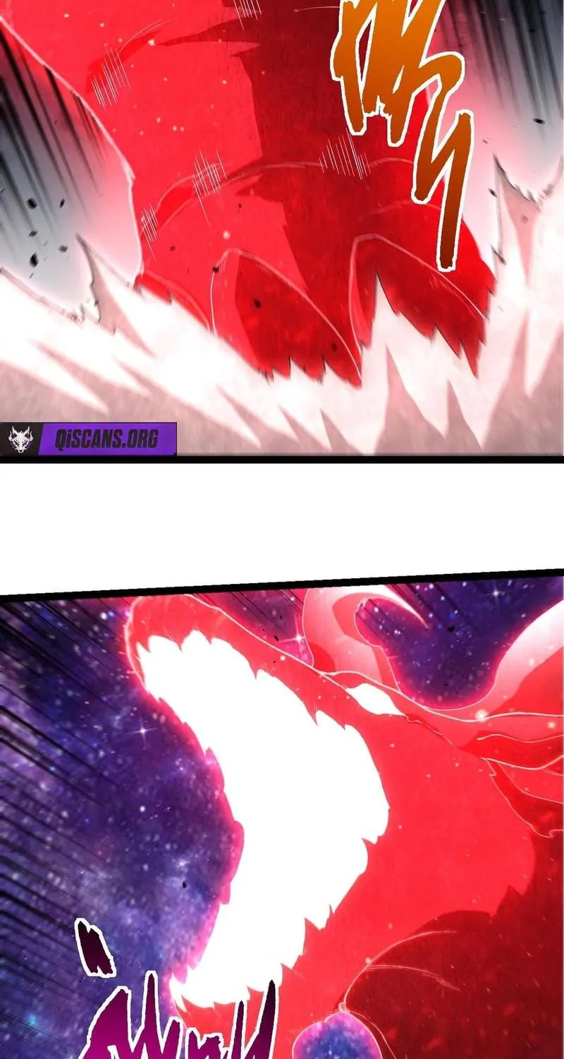 Evolution Begins With a Big Tree Chapter 436 page 35 - 