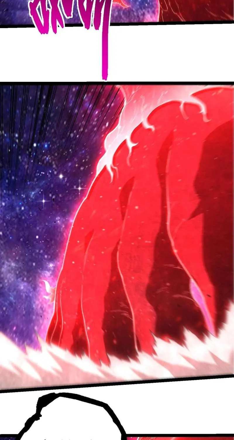 Evolution Begins With a Big Tree Chapter 436 page 36 - 