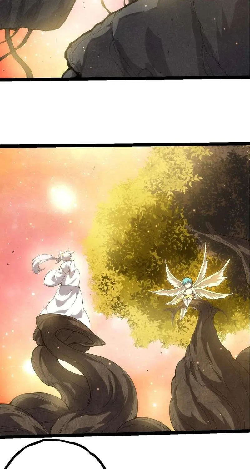 Evolution Begins With a Big Tree Chapter 436 page 38 - 