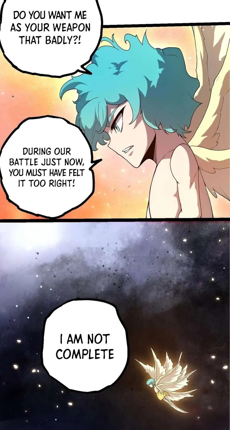 Evolution Begins With a Big Tree Chapter 436 page 39 - 