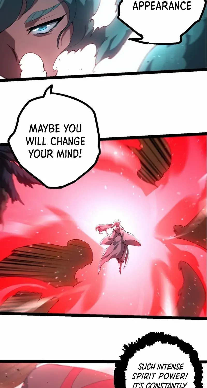 Evolution Begins With a Big Tree Chapter 436 page 42 - 