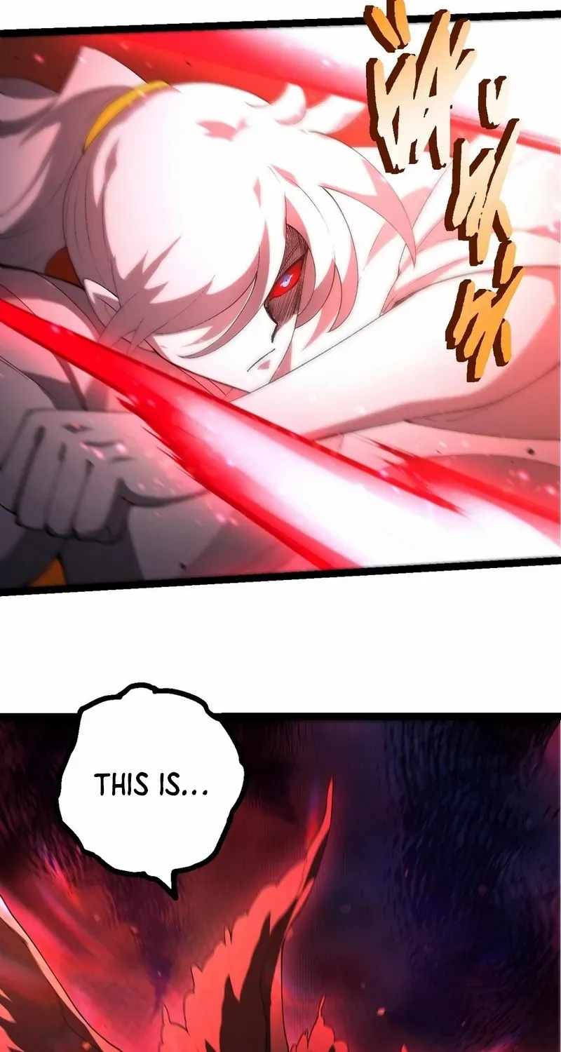 Evolution Begins With a Big Tree Chapter 436 page 44 - 