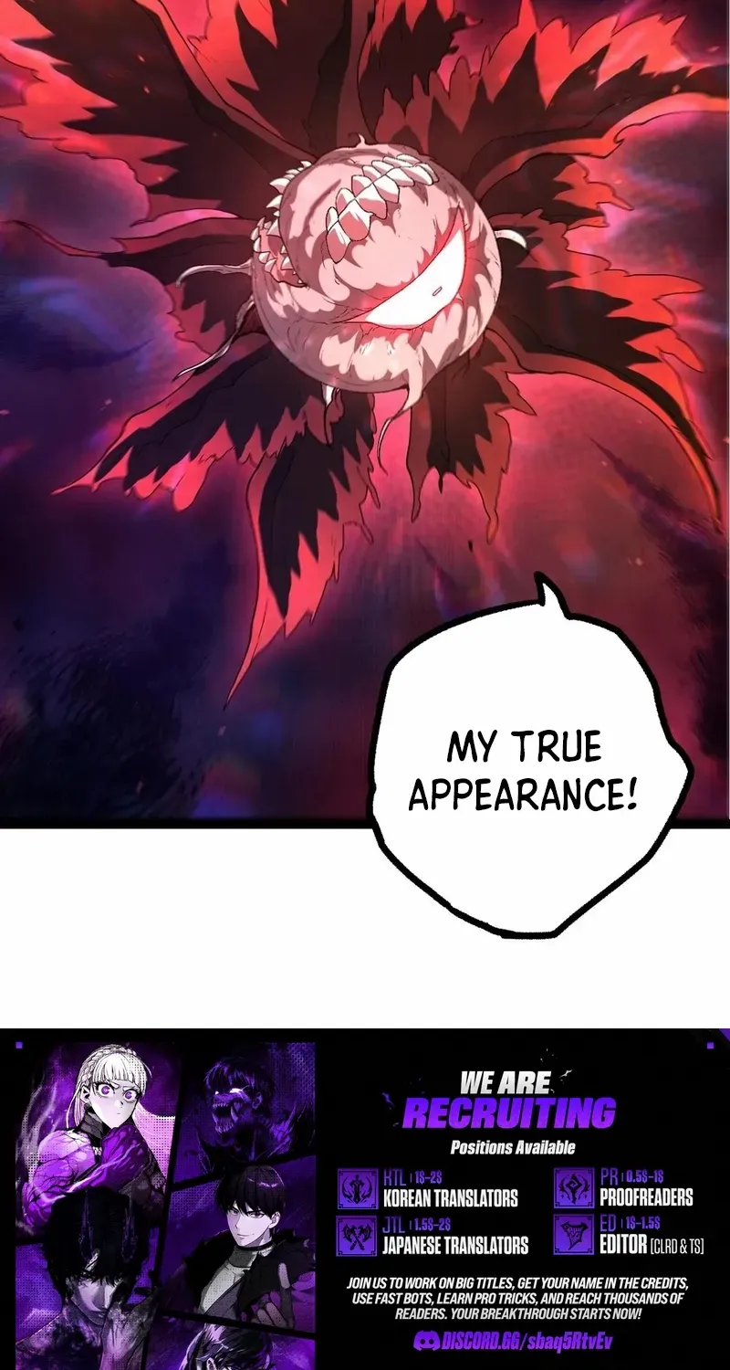 Evolution Begins With a Big Tree Chapter 436 page 45 - 