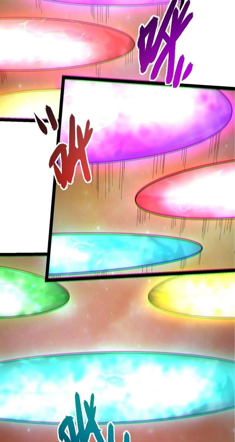 Evolution Begins With a Big Tree Chapter 436 page 6 - 