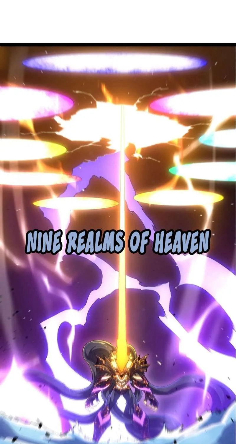 Evolution Begins With a Big Tree Chapter 436 page 8 - 