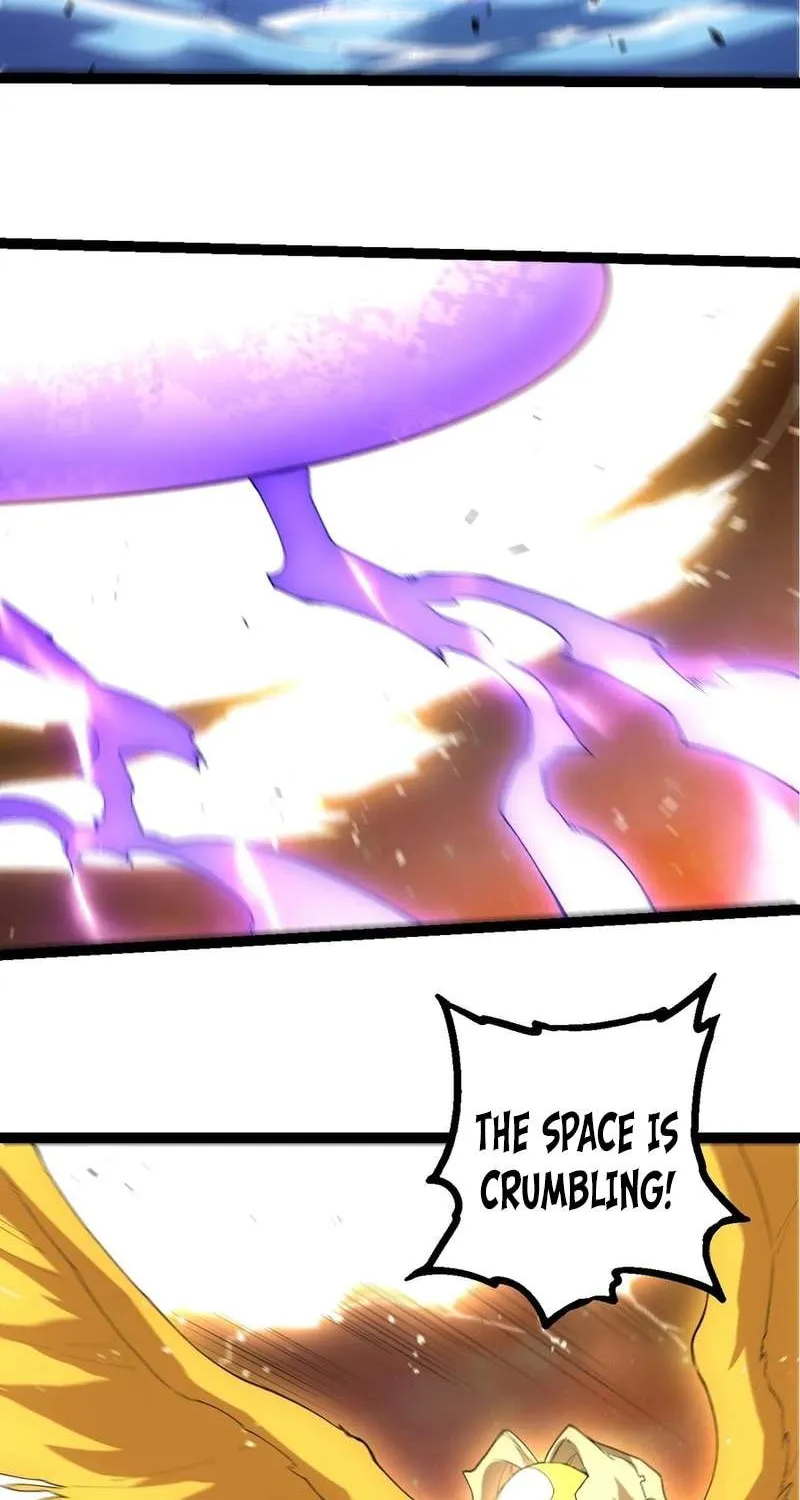 Evolution Begins With a Big Tree Chapter 436 page 9 - 