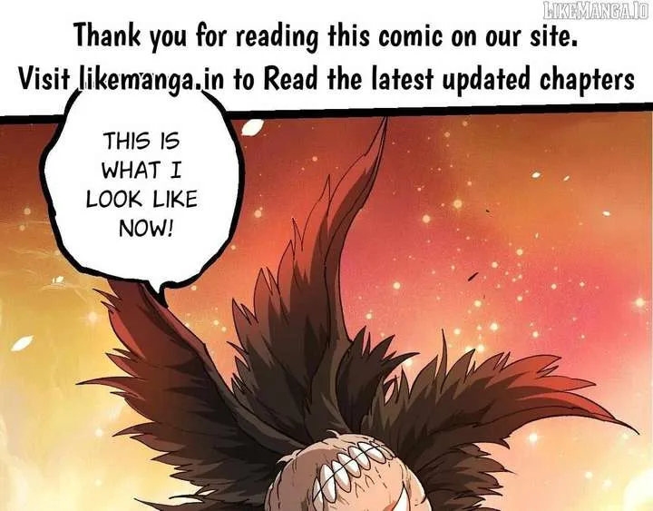 Evolution Begins With a Big Tree Chapter 437 page 2 - 