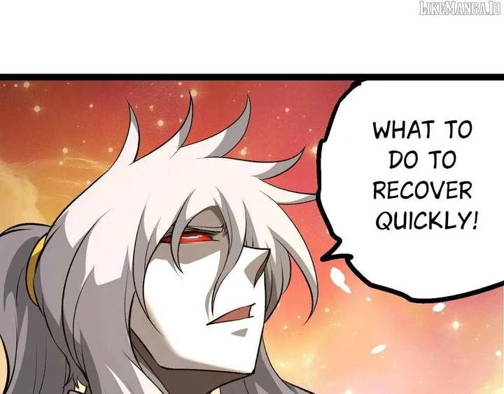Evolution Begins With a Big Tree Chapter 437 page 12 - 