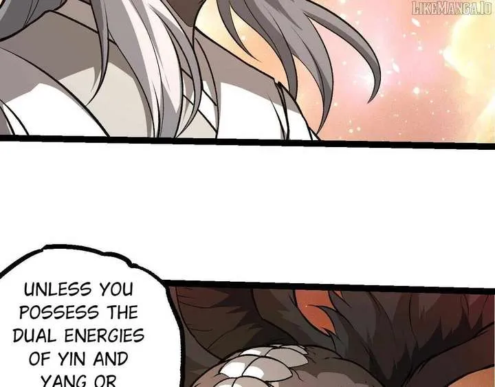 Evolution Begins With a Big Tree Chapter 437 page 13 - 