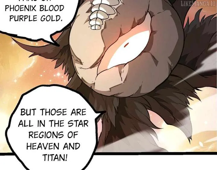 Evolution Begins With a Big Tree Chapter 437 page 14 - 