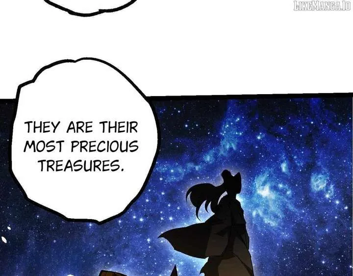 Evolution Begins With a Big Tree Chapter 437 page 15 - 