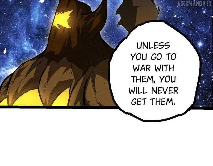 Evolution Begins With a Big Tree Chapter 437 page 16 - 