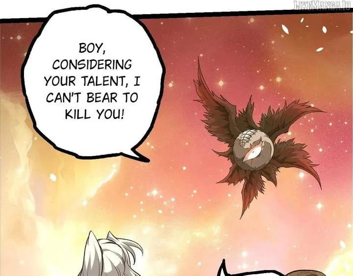 Evolution Begins With a Big Tree Chapter 437 page 17 - 