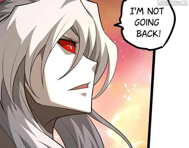 Evolution Begins With a Big Tree Chapter 437 page 19 - 