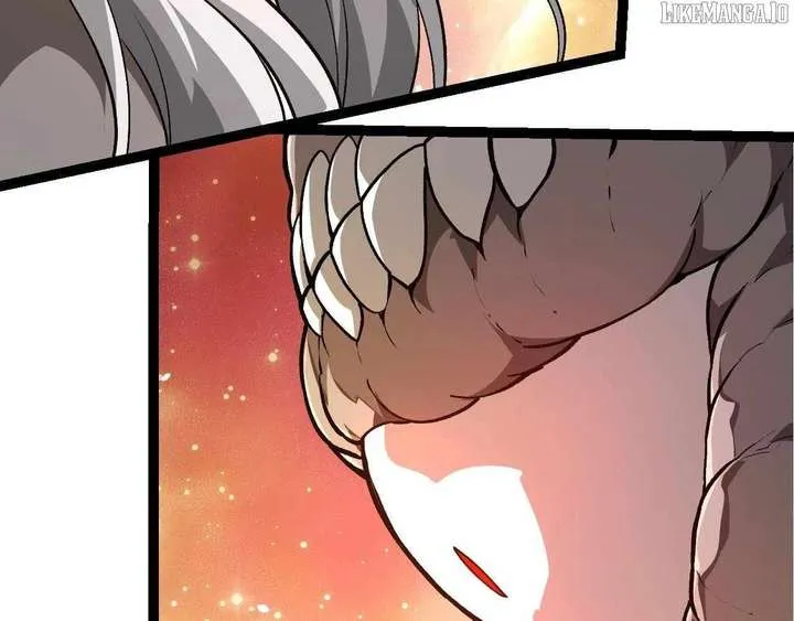 Evolution Begins With a Big Tree Chapter 437 page 20 - 