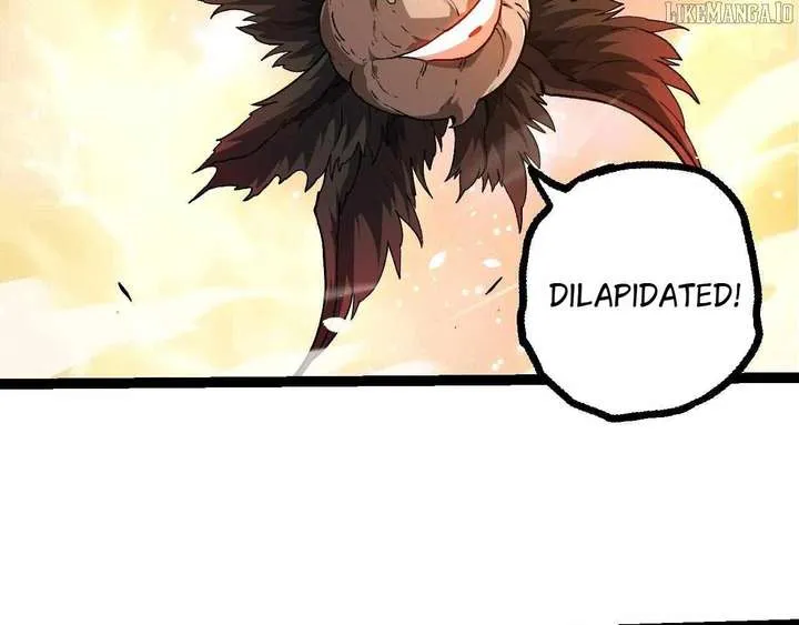 Evolution Begins With a Big Tree Chapter 437 page 3 - 