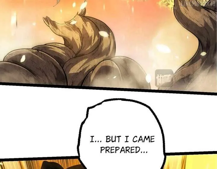 Evolution Begins With a Big Tree Chapter 437 page 23 - 