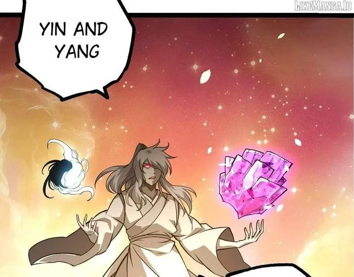 Evolution Begins With a Big Tree Chapter 437 page 27 - 