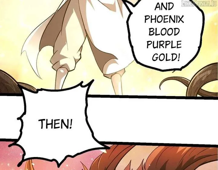 Evolution Begins With a Big Tree Chapter 437 page 28 - 