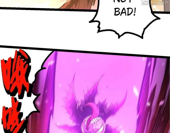 Evolution Begins With a Big Tree Chapter 437 page 30 - 