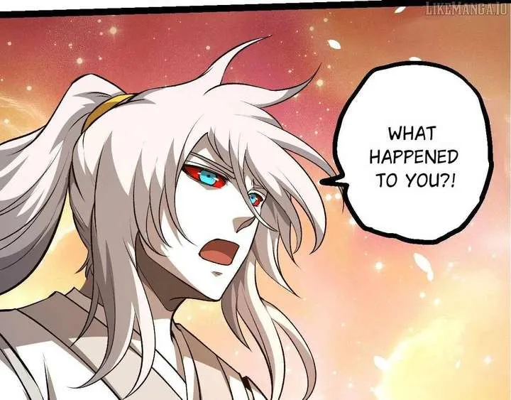 Evolution Begins With a Big Tree Chapter 437 page 4 - 