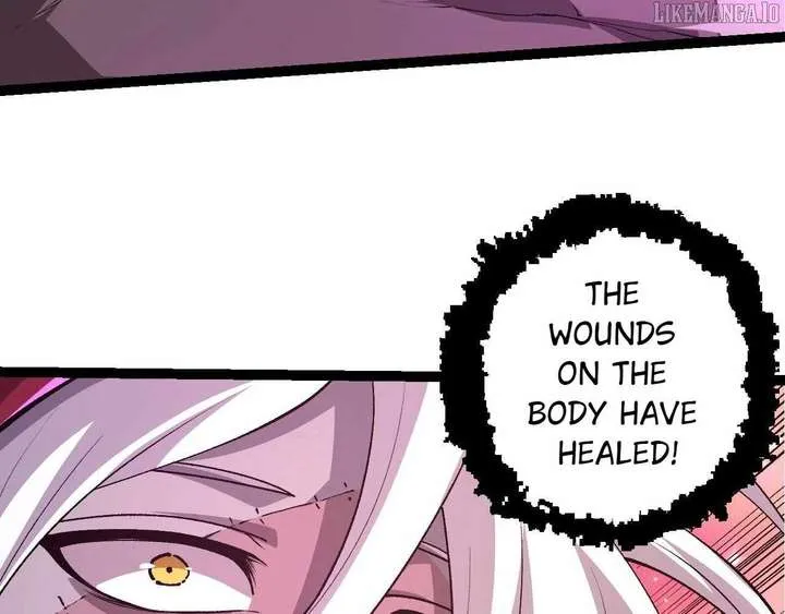 Evolution Begins With a Big Tree Chapter 437 page 34 - 