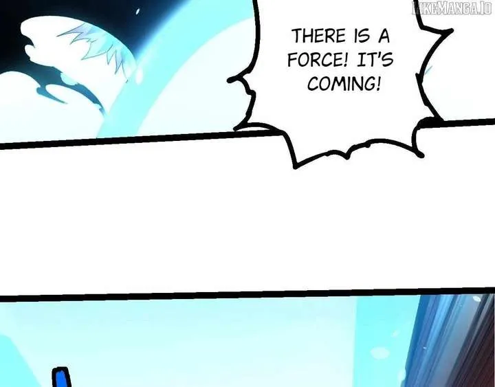 Evolution Begins With a Big Tree Chapter 437 page 39 - 