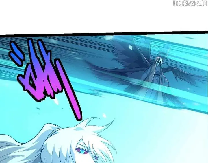 Evolution Begins With a Big Tree Chapter 437 page 42 - 