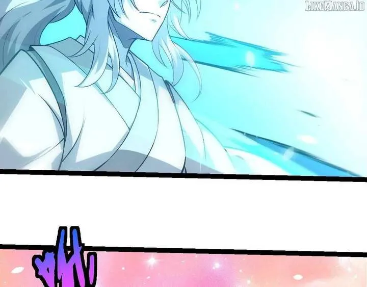 Evolution Begins With a Big Tree Chapter 437 page 43 - 
