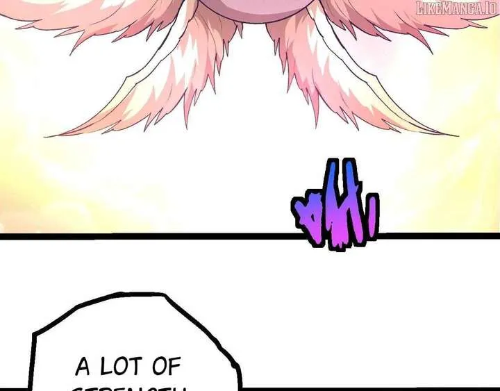 Evolution Begins With a Big Tree Chapter 437 page 45 - 