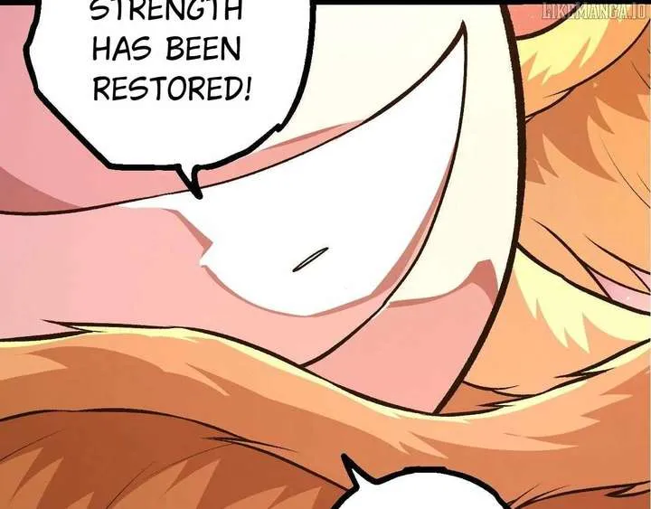 Evolution Begins With a Big Tree Chapter 437 page 46 - 