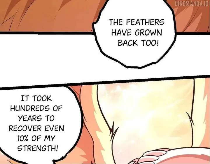 Evolution Begins With a Big Tree Chapter 437 page 47 - 