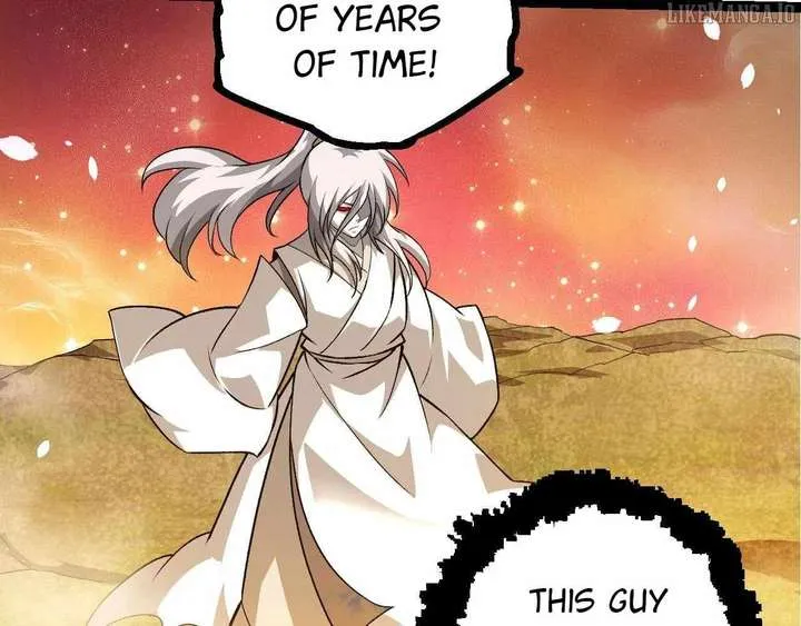 Evolution Begins With a Big Tree Chapter 437 page 49 - 