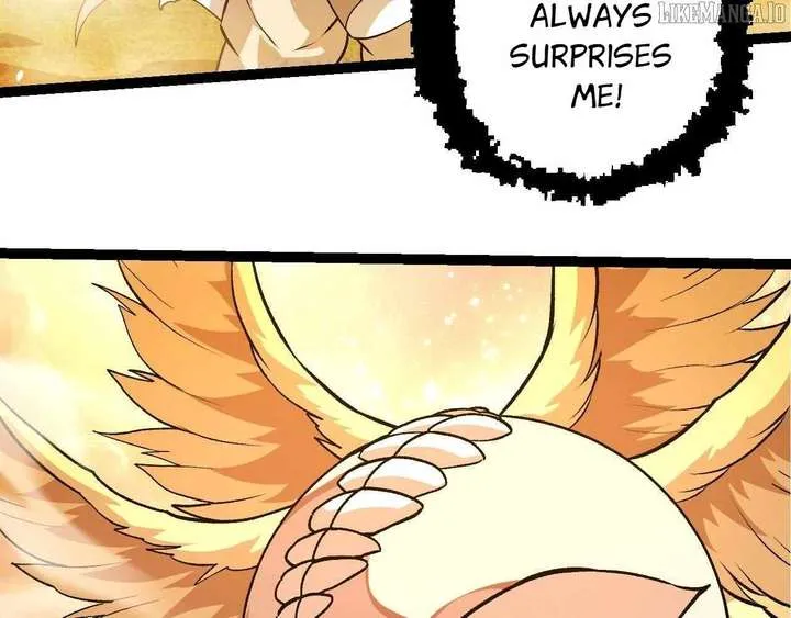Evolution Begins With a Big Tree Chapter 437 page 50 - 